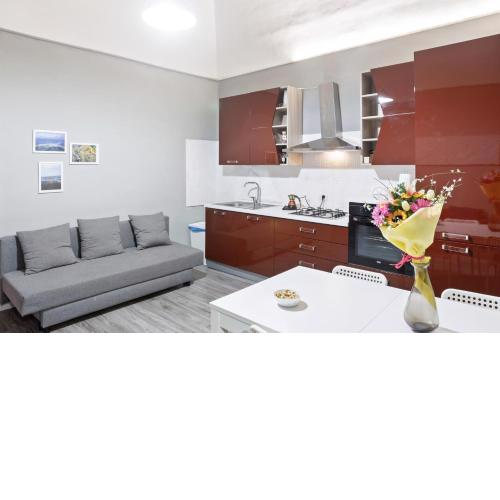 Donna Rosa Apartment