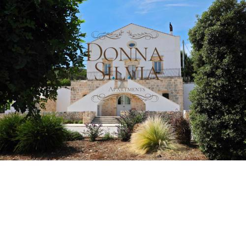 Donna Silvia Apartments
