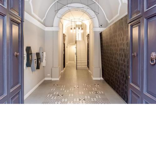 Donna Teresa Central & Cozy Apartment