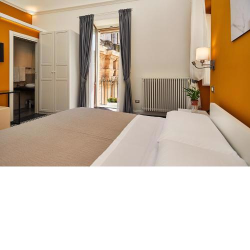 Donna Teresa Guest House