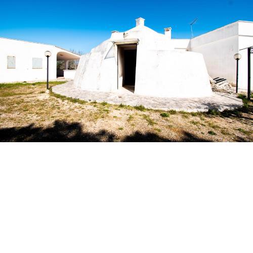 Donnagnora - Trullo dell'Olivo by Typney