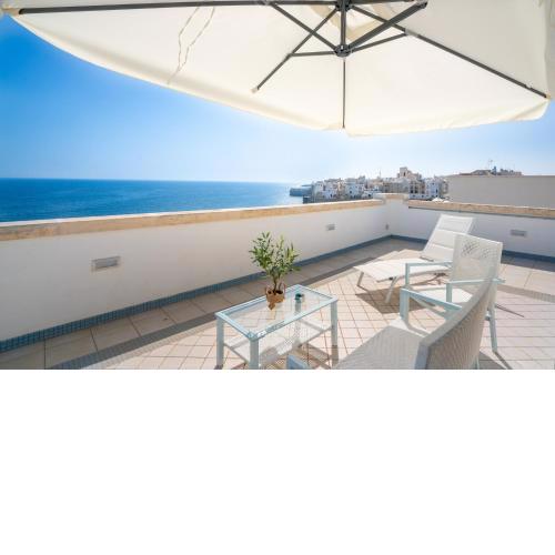 Donnamaria - Dimora Vista Mare