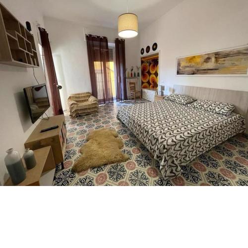 Donnaromita holiday house hystoric center