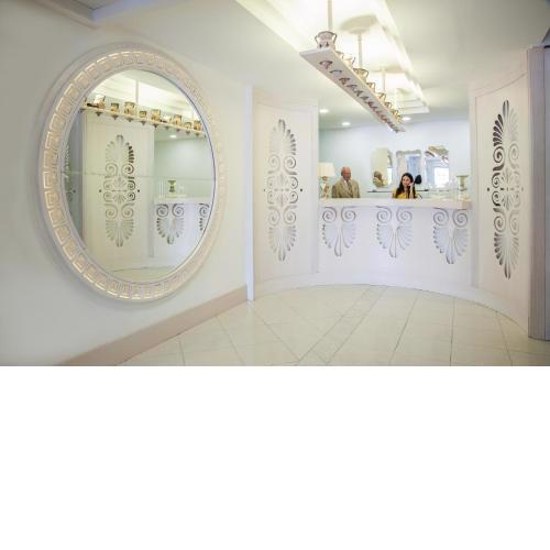 Donnarumma Hotel