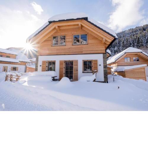 Donnersbach Lodge