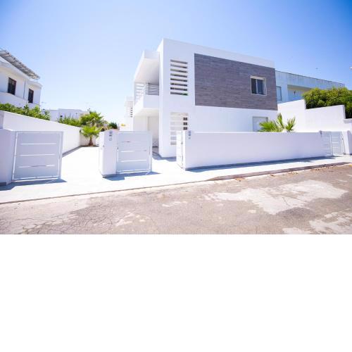 Donnosanto Residence Pantanagianni