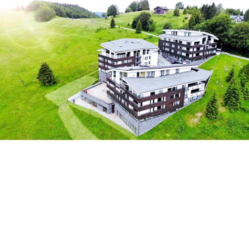Donovaly Triangel apartman 1-04