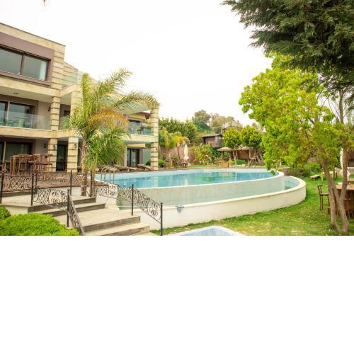 Doors Urla Hotel