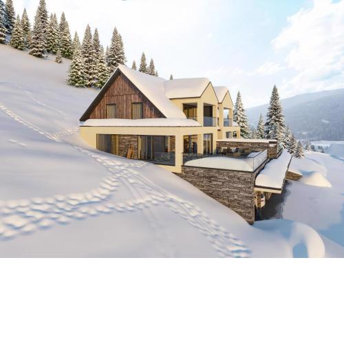 Doppellodge