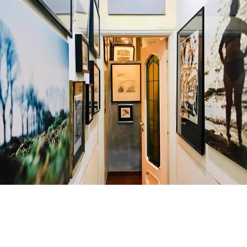 Dora Gallery Apartment