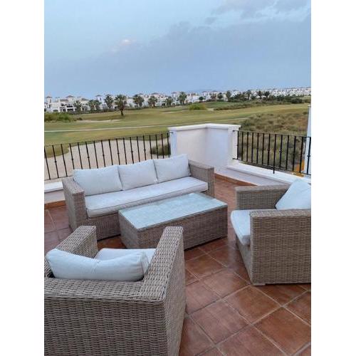 Dorada 284950-A Murcia Holiday Rentals Property