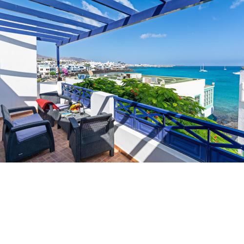 Dorada Center Close to the Beach Playa Blanca By PVL