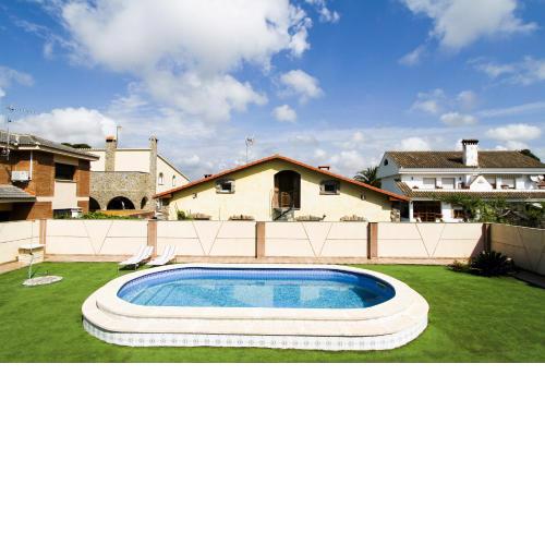 Dorada Villa Planet Costa Dorada
