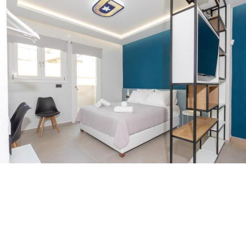 DORADO ACCOMODATION