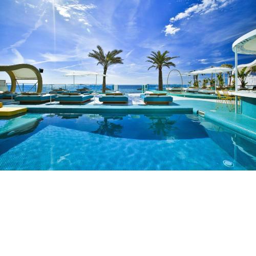Dorado Ibiza - Adults Only