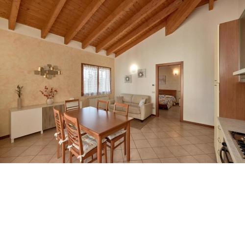 Dora's Apartment