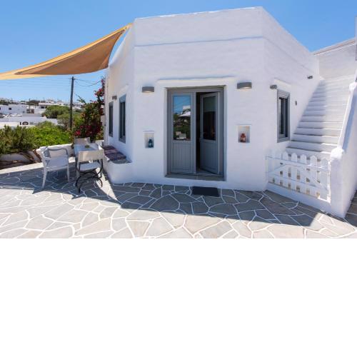 Dora's traditional houses