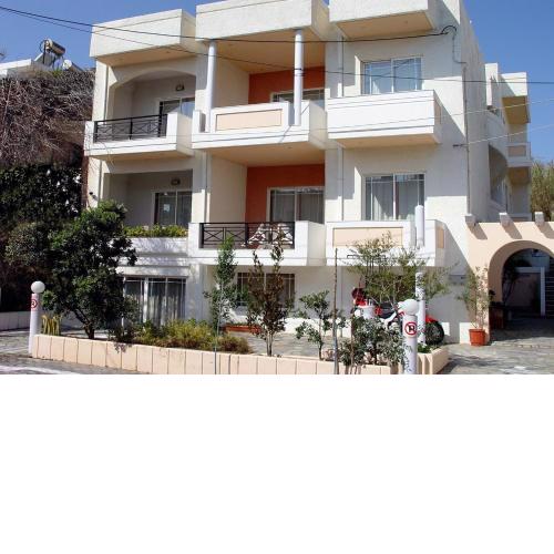 Doreen Suites