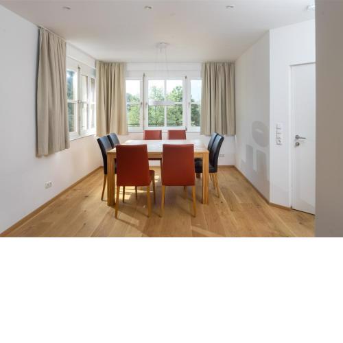 Dorf Loft Montafon