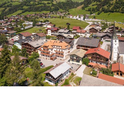Dorf Residenz