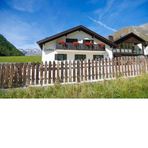 Dorfblick Appartements & Rooms