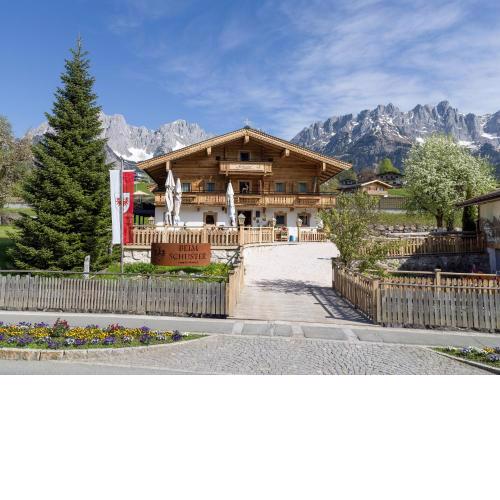 Dorfkaiser Appartements