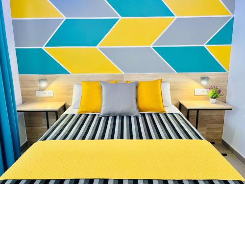 Dori Rooms Hostal