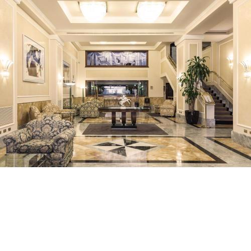 Doria Grand Hotel