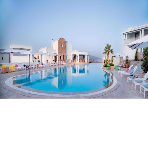 Doria Hotel Bodrum