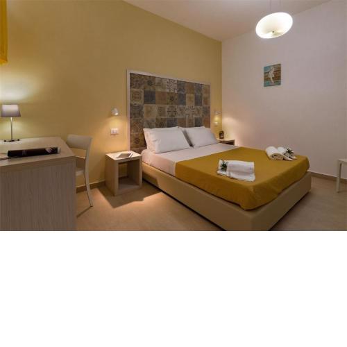 Doride b&b