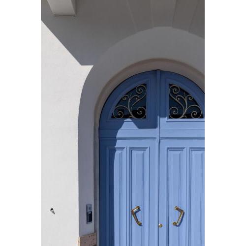 Doride Suites Boutique Hotel
