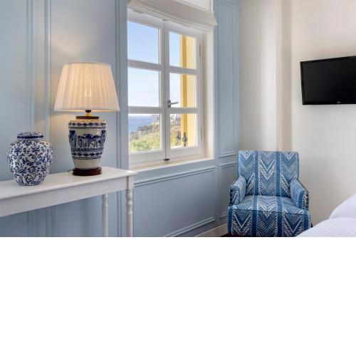 Dorion Hotel