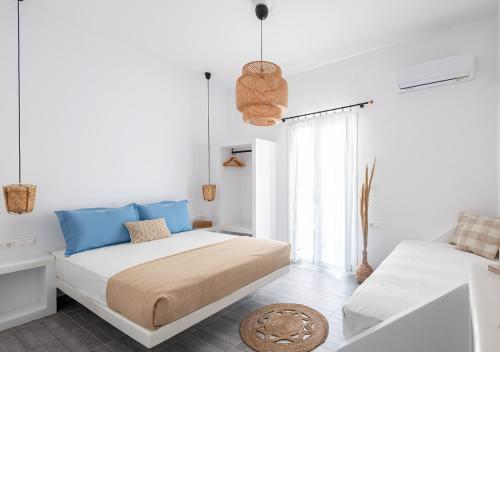 Dorkas Luxury Rooms&Apartments