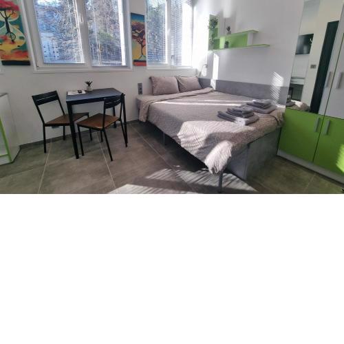 DORM BG pet-friendly Aparthotel