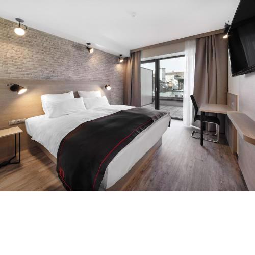 DORMERO Hotel Budapest