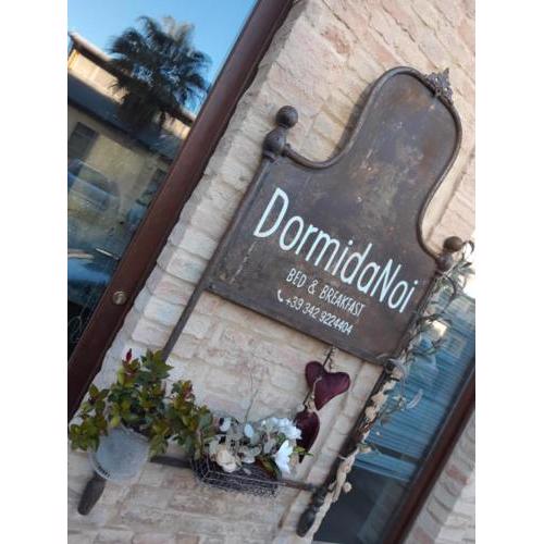 DormidaNoi