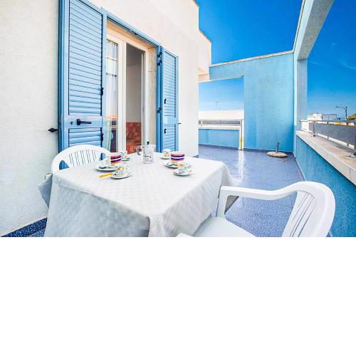 DORMIGLIONE APARTMENT