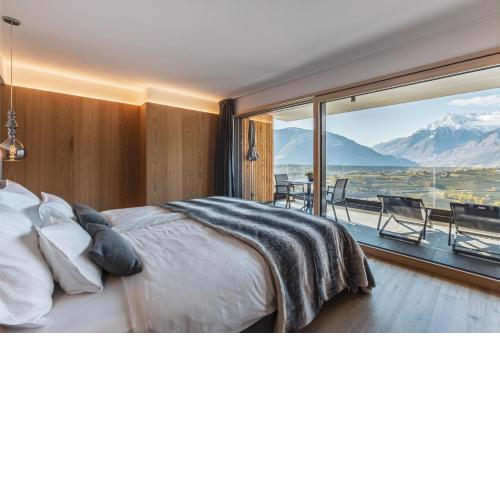 Dornsberg Panoramic Apartments