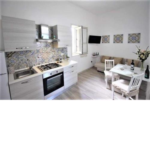 Doro Two-room Apartment In Full Relaxation - Air-conditioned - Wifi