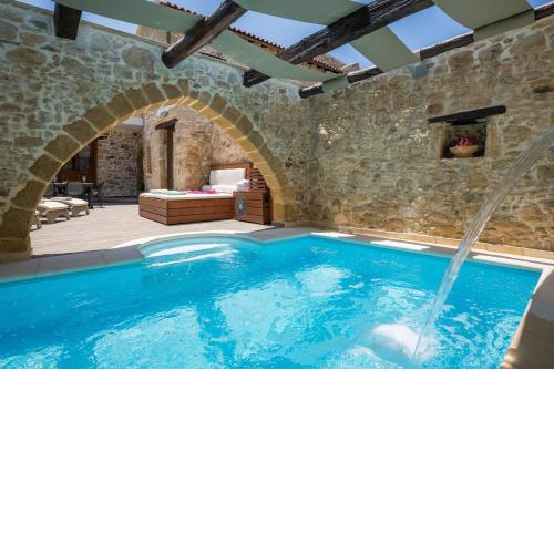 Doro Villas