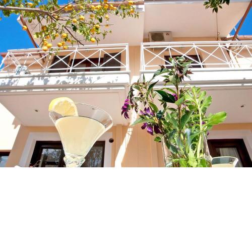Dorothea's Villa
