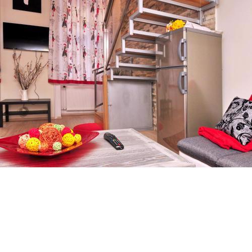Dorothilux Apartment