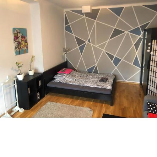 Dorothy apartment near Budapest City Park