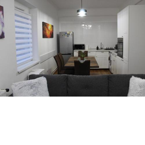 Dorottya Apartman