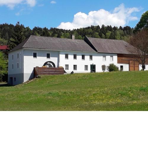 Dörrmühle