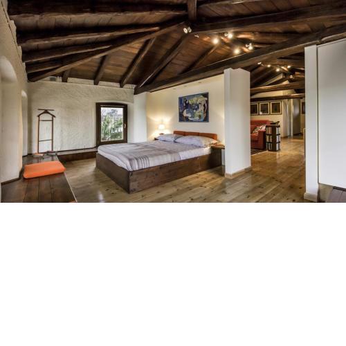 D'Orsaria B&B And Wines
