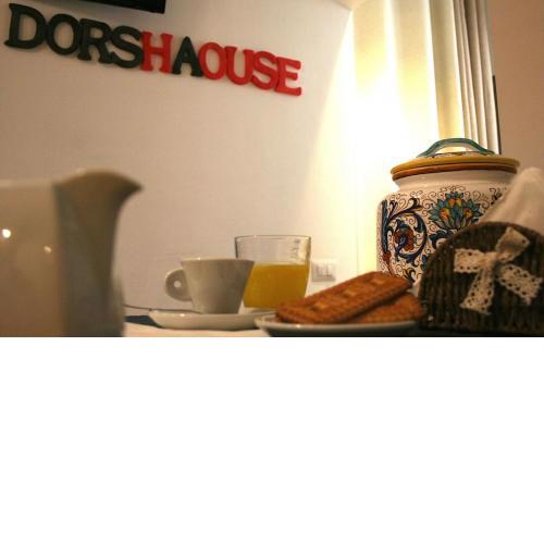 dorshaouse