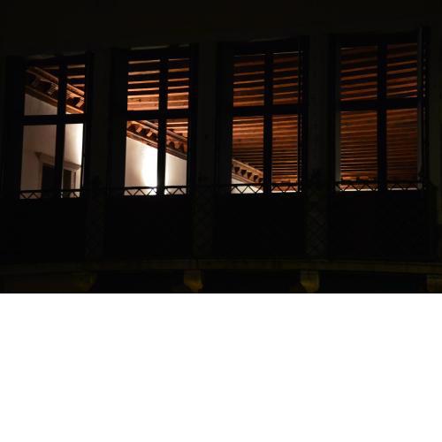 Dorso Duro Apartment