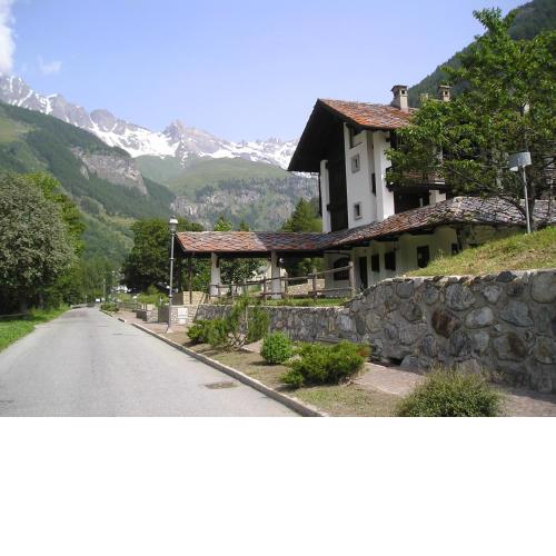 Dortoir de Ollomont