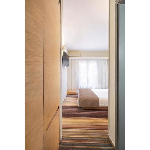 Doryssa Method Hotel